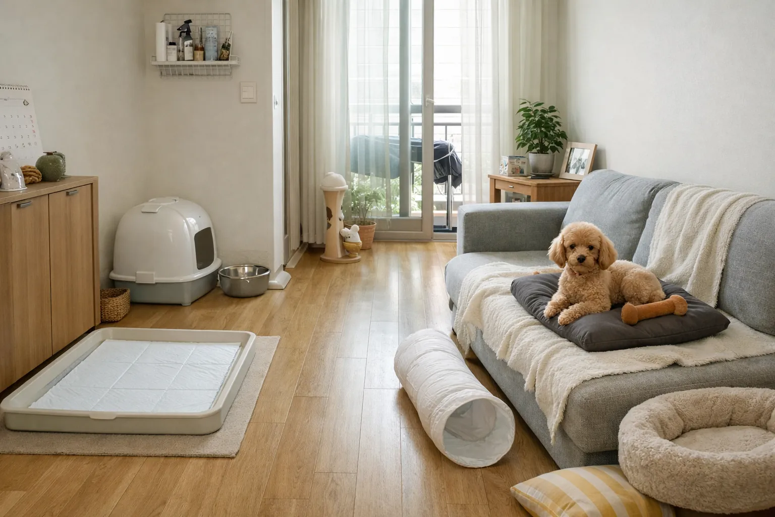 pet odor zones home cocoboss 00