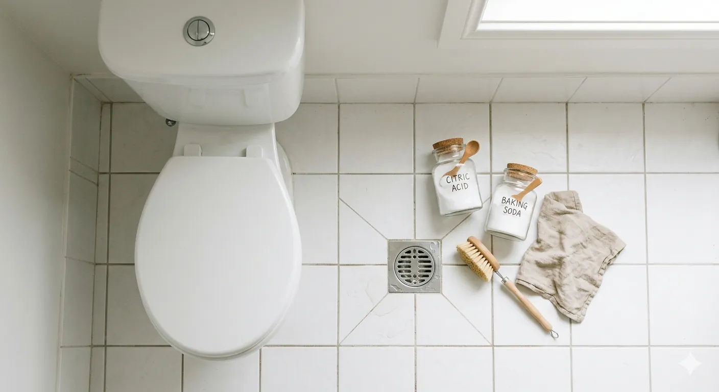 bathroom odor cleaning supplies cocoroom