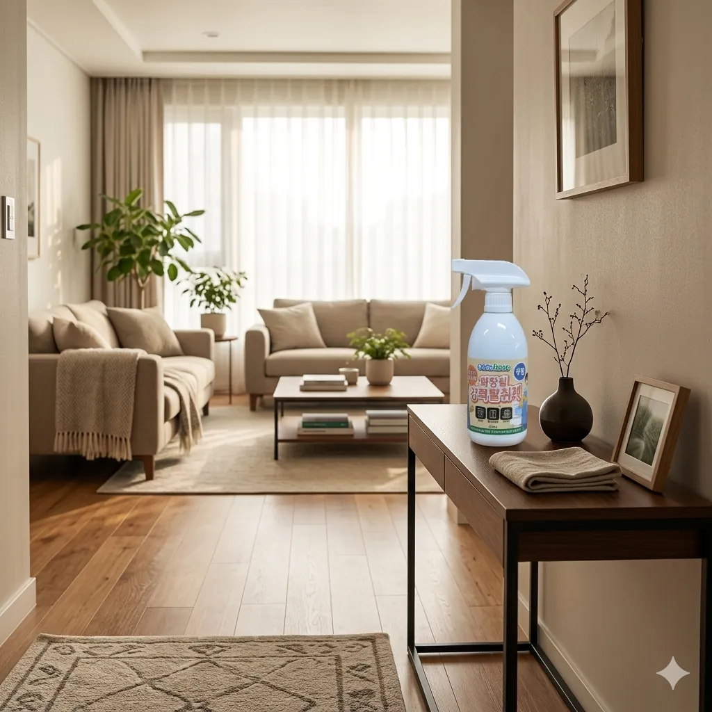 cocoboss 4050 unscented home lifestyle