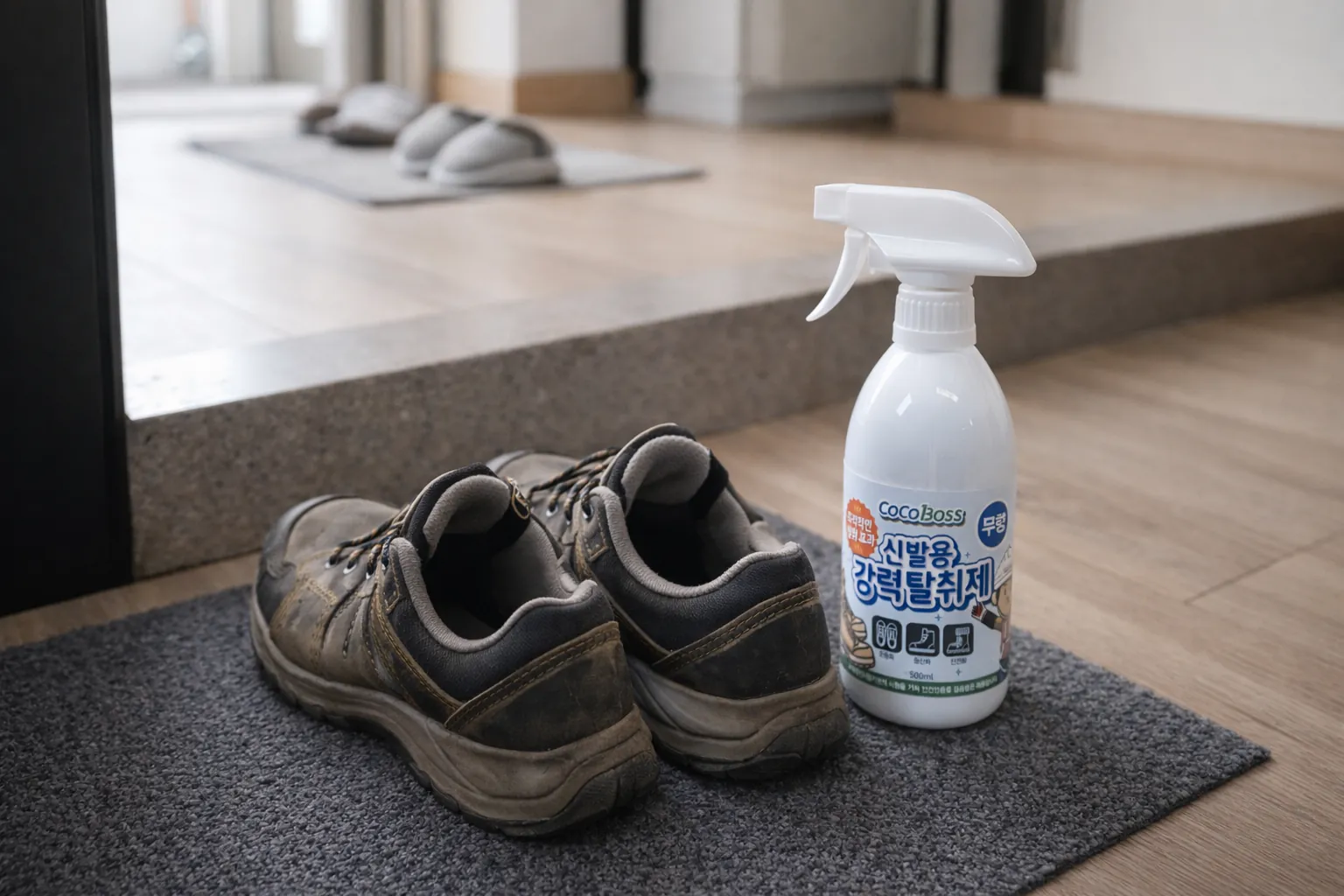 hard to wash shoe odor control hero cocoshu
