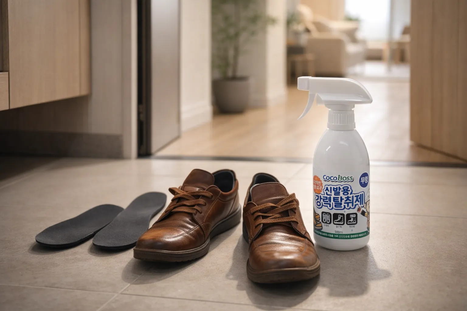 shoe deodorizer recommendation guide hero