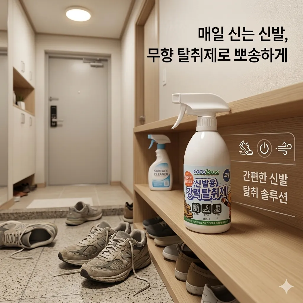 sneakers deodorizer selection guide cocoshu hero