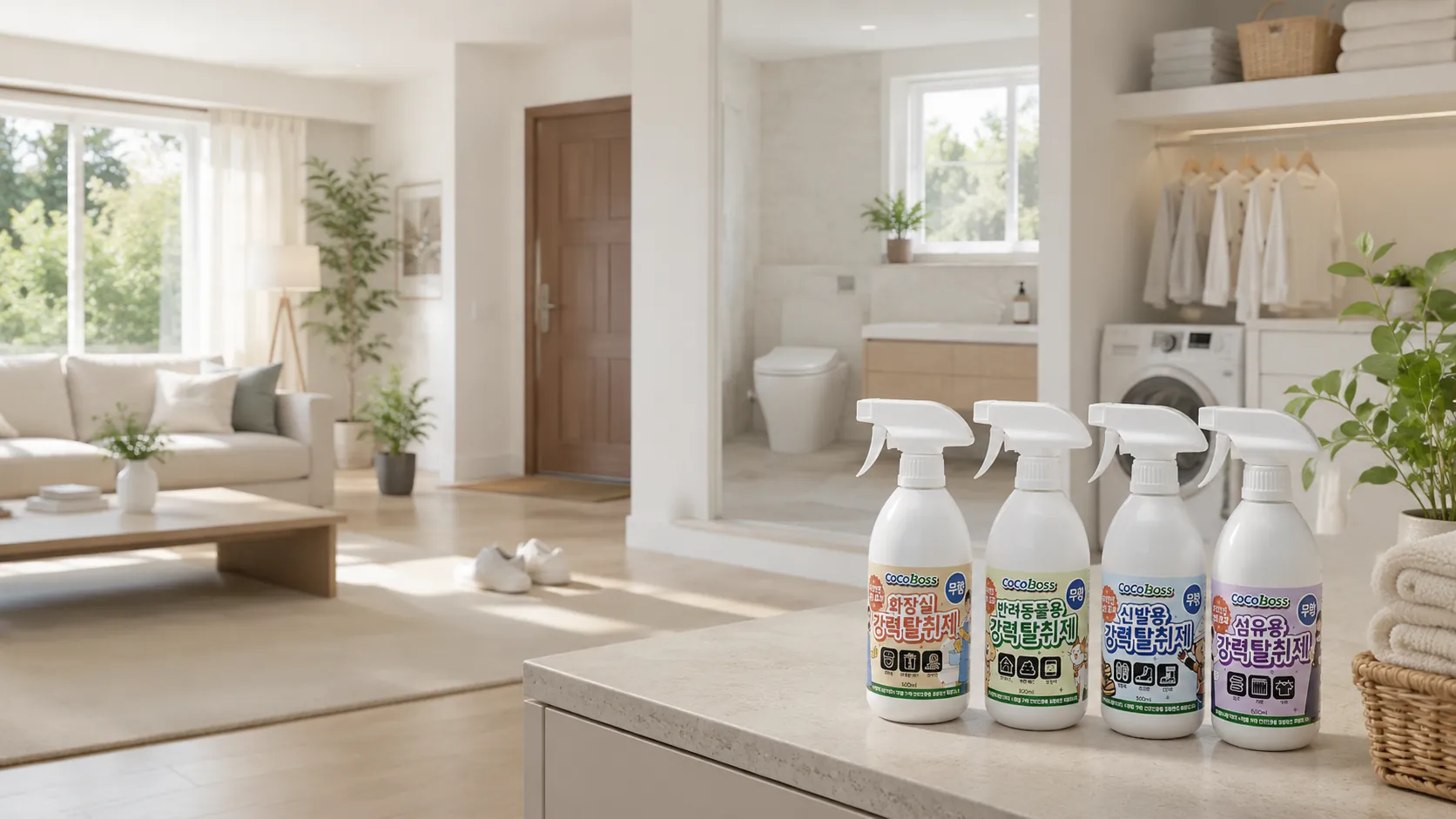 unscented deodorizer cocoboss home guide